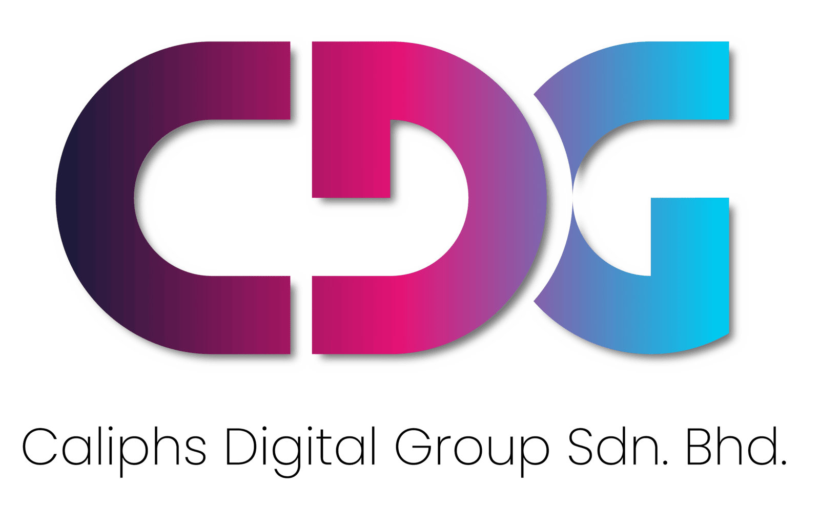 Caliphs Digital Group Sdn Bhd